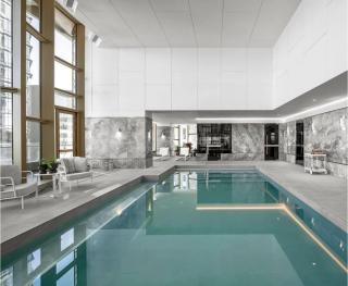Royal Executive Living Executive Retreat Residency 41 - 9