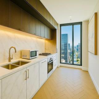 The West Horizon Executive Residence - 1