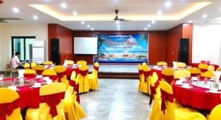 Hon Ngu Hotel Cua Lo Beach - 1