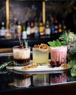 Royal Executive Living Skyline Two Bedroom Grandeur by Ritz - 5