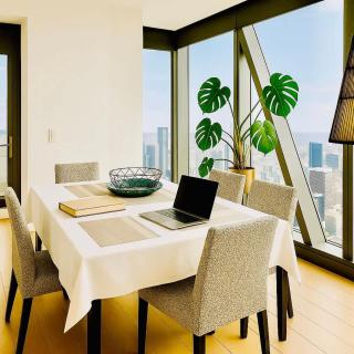 Skyline Luxe Executive Residence Next to Ritz Carlton - 2