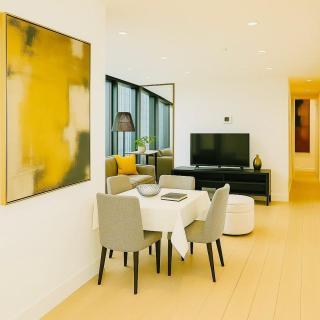 Skyline Luxe Executive Residence Next to Ritz Carlton - 2