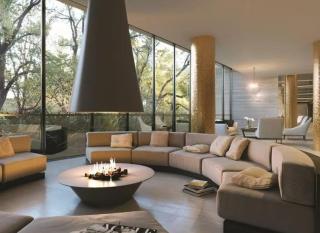 Royal Executive Living Grand Bayview Corporate Residency - 8