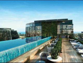 Royal Executive Living Grand Bayview Corporate Residency - 4