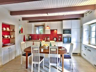 Holiday Home in Huelgoat near Monts d'Arrée - 7