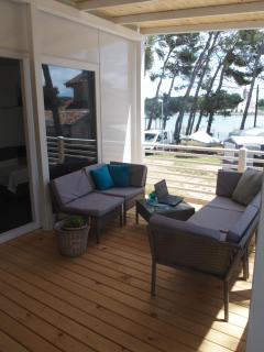 Luxury MobileHome Lucina Bay - 8
