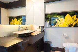 Aava Resort and Spa - 8