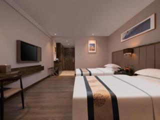 Landmark Hotel - Zhuhai - 7