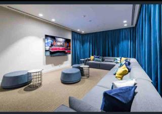 Royal Executive Living Garden Executive Home - 1