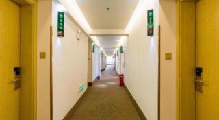 GreenTree Inn Shenyang Shenhe District Wuai Street - 2