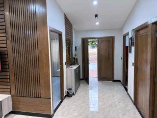 2 Bedroom Luxury Flat - 3