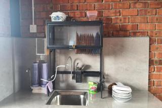 RumaMataAyer Homestay Islam Semabok Perdana - Melaka - 3