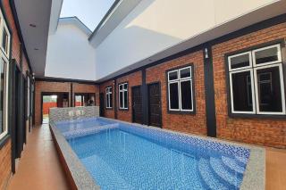 RumaMataAyer Homestay Islam Semabok Perdana - Melaka - 2