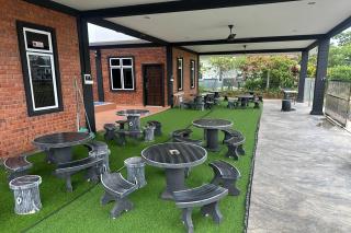RumaMataAyer Homestay Islam Semabok Perdana - Melaka - 7