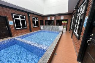 RumaMataAyer Homestay Islam Semabok Perdana - Melaka - 0