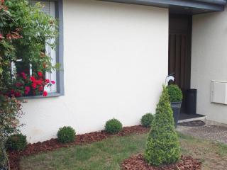 Bed and Breakfast Le patio - Montigny-lès-Metz - 1