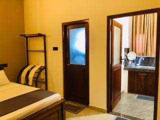 Hiriketiya Green Heven Villa - 1