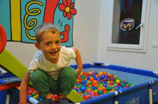 Alpen Family Hotel Someda - 1