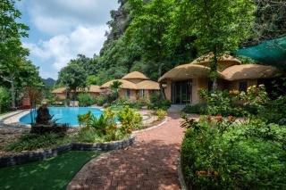 Trang An Legend Bungalow - 0