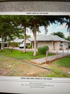 Multipurpose Group Executive Home - Lusaka - 3