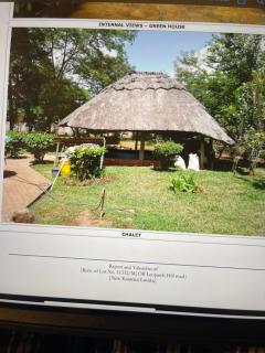 Multipurpose Group Executive Home - Lusaka - 2
