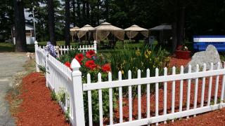 Seabrook Inn - Seabrook - 2