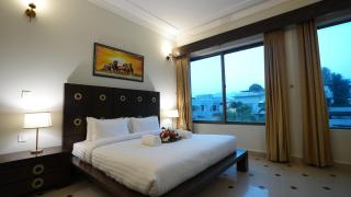 Sofital Hotel Rooms - 7