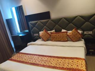 Amritsar AVI INN - 9
