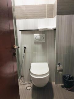 Sofital Hotel Rooms - 5
