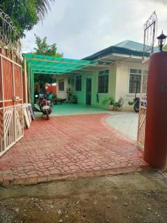 Amicable Hostels - 1