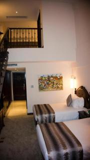 Ocean View Hotel - 4