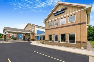 AmericInn by Wyndham Wausau - 8