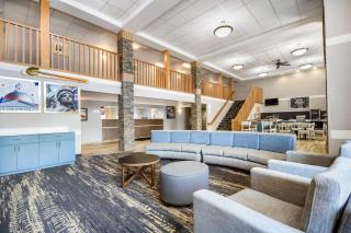 AmericInn by Wyndham Wausau - 4