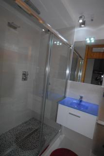 Cromotherapy Apartment - Breuil-Cervinia - 9