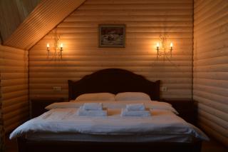 Hotel Pid Strihoju - Bukowel - 9