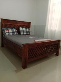 Hidalgo Home Apartment's - 2