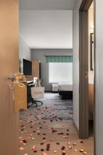Home2 Suites By Hilton Fort Worth Lake Worth - 0