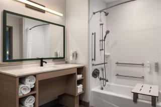 Home2 Suites By Hilton Fort Worth Lake Worth - Fort Worth - 9