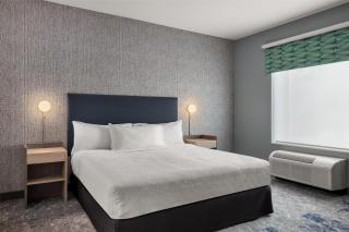 Home2 Suites By Hilton Fort Worth Lake Worth - 2
