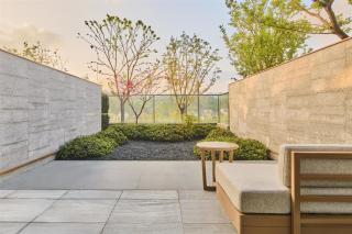 Shu Hua Hotel Tianmu Mountain, Curio Collection By Hilton - 8