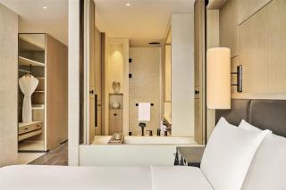Shu Hua Hotel Tianmu Mountain, Curio Collection By Hilton - 6