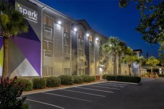 Spark By Hilton Wilmington Carolina Beach Rd - 8