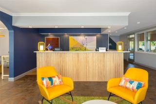 Spark By Hilton Wilmington Carolina Beach Rd - 4