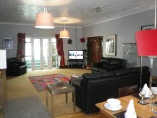 Bridge Hall Apartments - 3