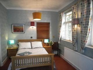 Bridge Hall Apartments - 2
