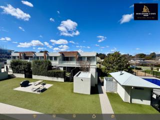 3BR Apartment close to tram station - 7