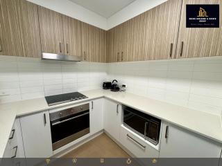 3BR Apartment close to tram station - 6