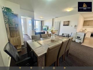 3BR Apartment close to tram station - 1