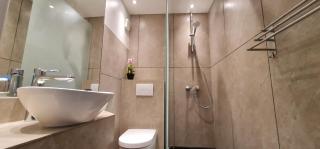 3 bedroom Suite, kitchen, terrace in upper town - 8