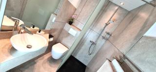 3 bedroom Suite, kitchen, terrace in upper town - 7